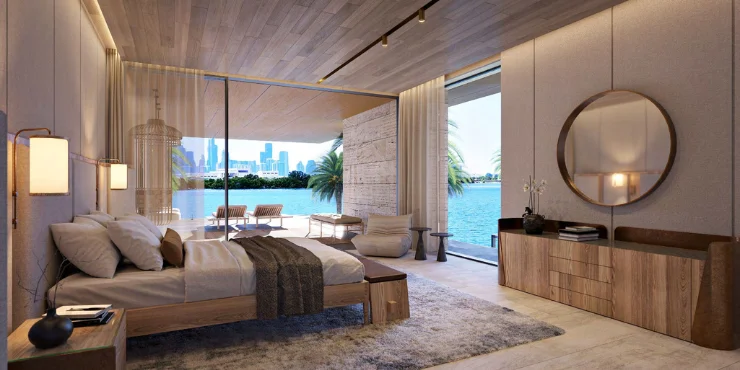 Reem Villa - View 3