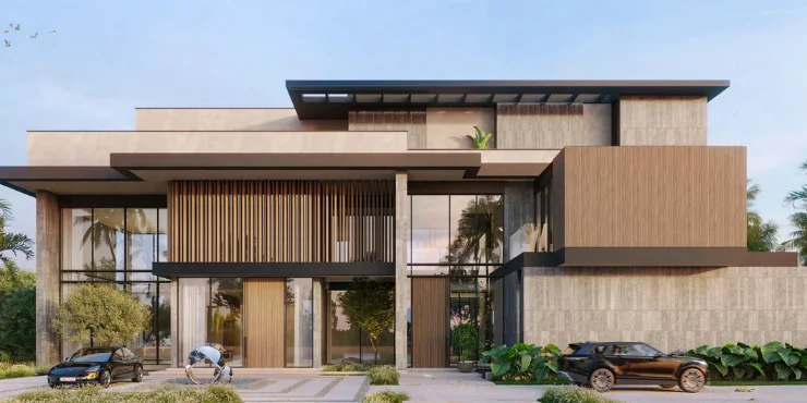 Mira Villas - View 3