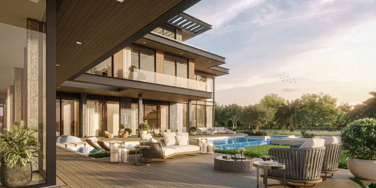 Mira Villas - View 2
