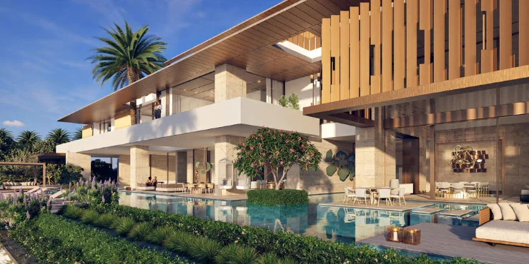 Jamila Mansions - View 3