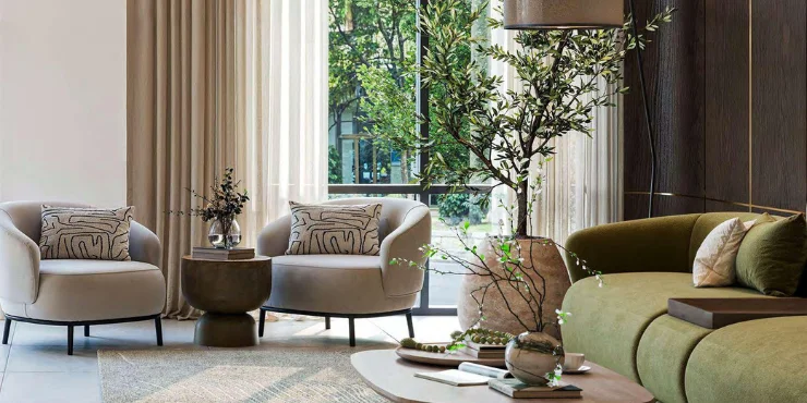 Verdant Residences - View 3