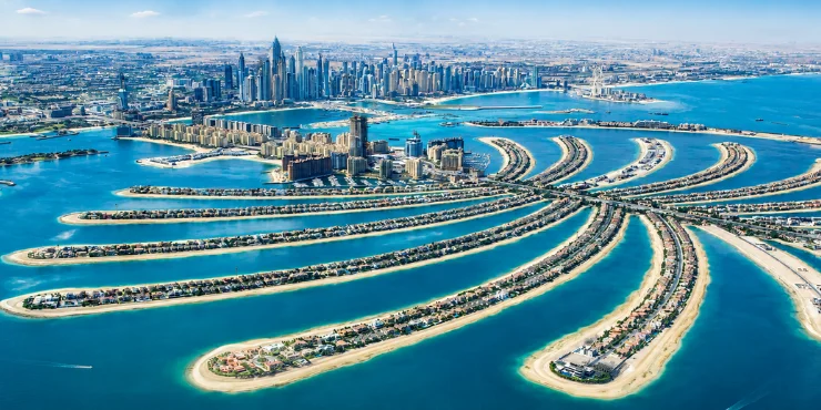 Palm Jumeirah