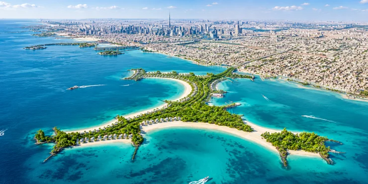 Naïa Island