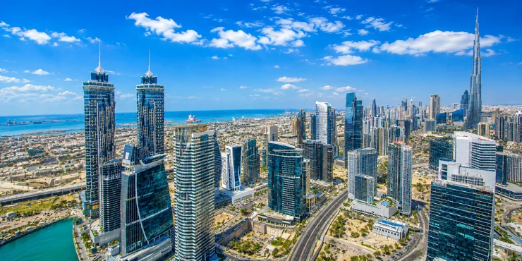 Business Bay
