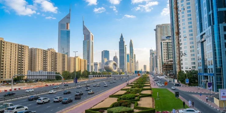 ترید سنتر فرست